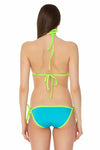 Signature Tie Side Bikini Bottom