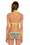 Signature Tie Side Bikini Bottom