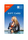 GlideSoul Gift Card 200