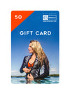 GlideSoul Gift Card 50